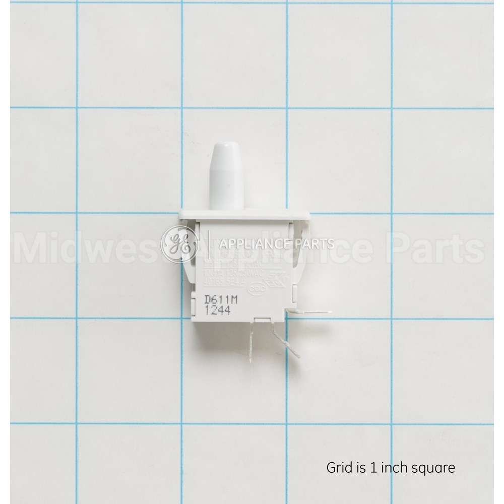 WR23X10758 GE Switch Light Ff Wh