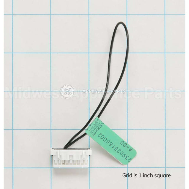WR23X10760 GE Harness Personality
