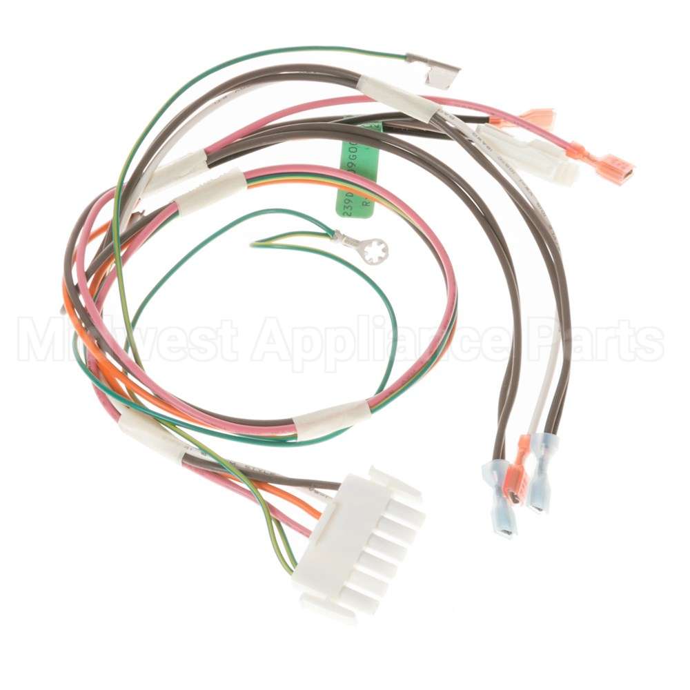 WR23X10762 GE Harness Door Switch Ac