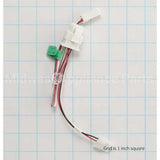 WR23X10768 GE Harness Doghouse