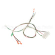 WR23X10778 GE Harness Door Switch Ac