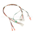 WR23X10779 GE Harness Door Switch Ac