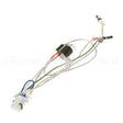 WR23X23626 GE Heaterharness Ff