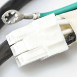 WR23X24389 GE Harness Power Cord