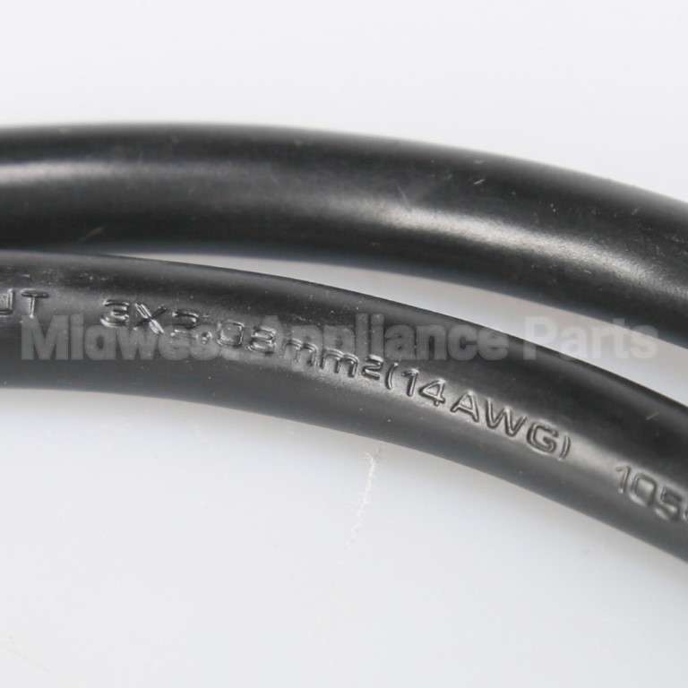 WR23X24390 GE Harness Power Cord