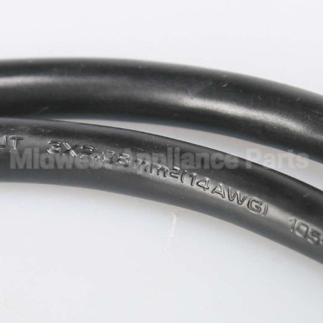 WR23X24390 GE Harness Power Cord