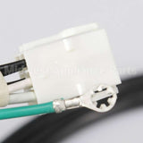 WR23X24390 GE Harness Power Cord