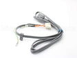 WR23X26686 GE Harness Cab Lower