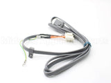 WR23X26686 GE Harness Cab Lower