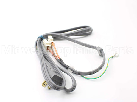 WR23X26686 GE Harness Cab Lower