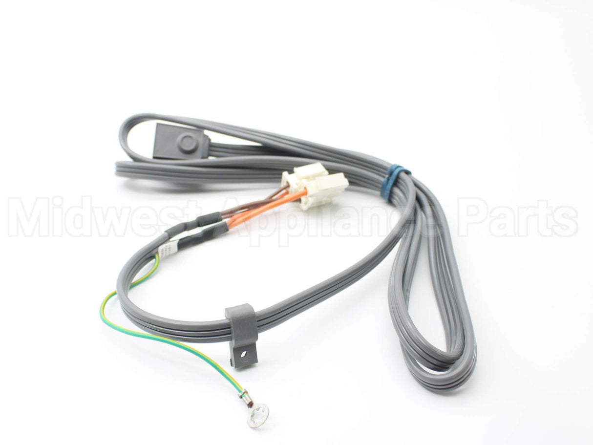 WR23X26686 GE Harness Cab Lower