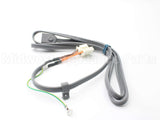 WR23X26686 GE Harness Cab Lower