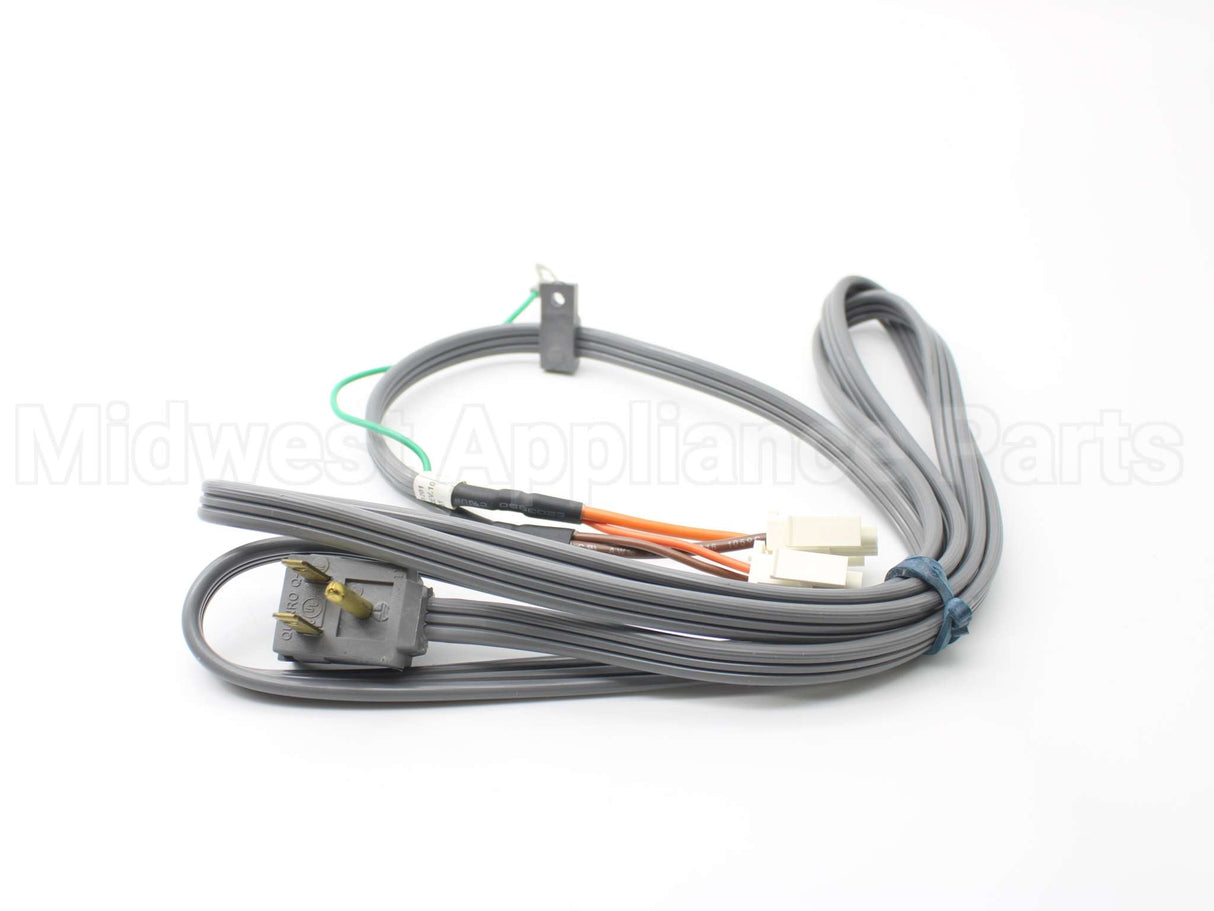 WR23X26686 GE Harness Cab Lower
