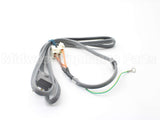 WR23X26686 GE Harness Cab Lower
