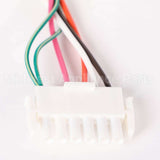 WR23X28778 GE Ac Door Switch Harness