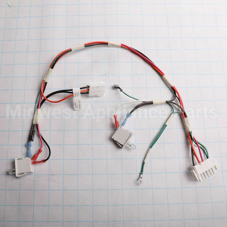WR23X28778 GE Ac Door Switch Harness