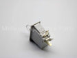 WR23X29161 GE Fresh Food Door Light Switch