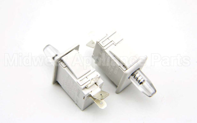 WR23X29170 GE Fresh Food Door Light Switch Pair