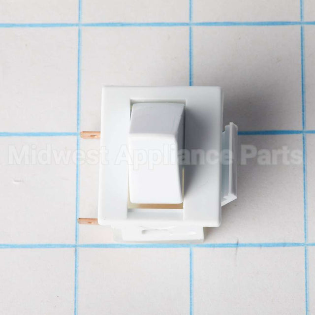 WR23X31507 GE Refrigerator Door Light Switch