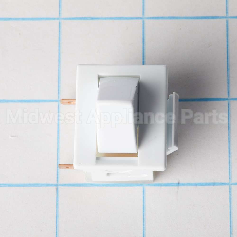 WR23X31507 GE Refrigerator Door Light Switch