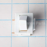 WR23X31507 GE Refrigerator Door Light Switch