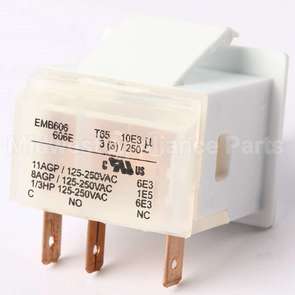 WR23X32618 GE Light Switch