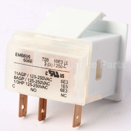 WR23X32618 GE Light Switch