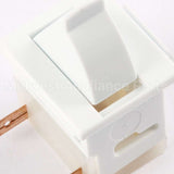 WR23X32649 GE Light Switch