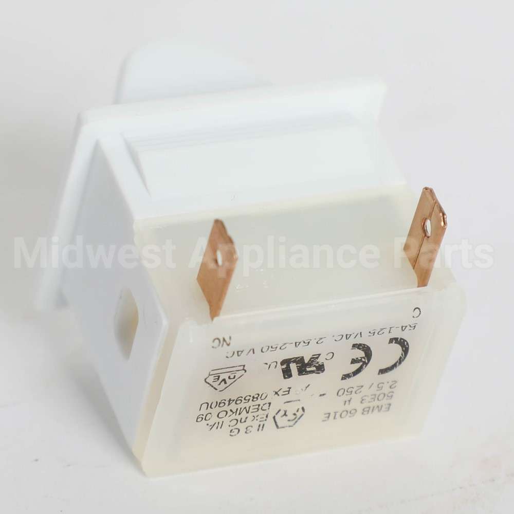 WR23X37285 GE Light Switch