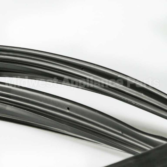 WR24X10079 GE Gasket Ltm Fz Black