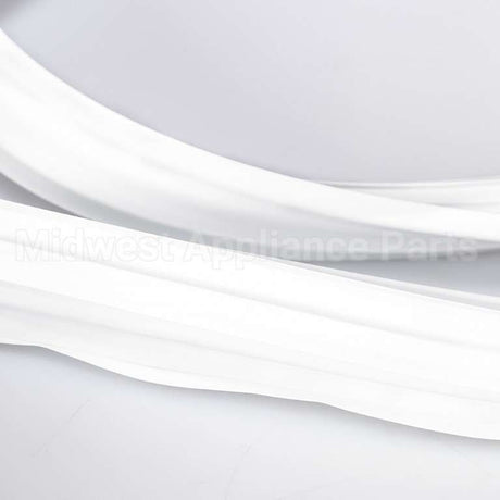 WR24X10155 GE Gasket Door Ff Wh