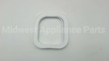 WR24X10194 GE Gasket Cap Chute Ice