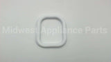 WR24X10194 GE Gasket Cap Chute Ice