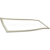 WR24X10201 GE Asm Gasket Door Ref.