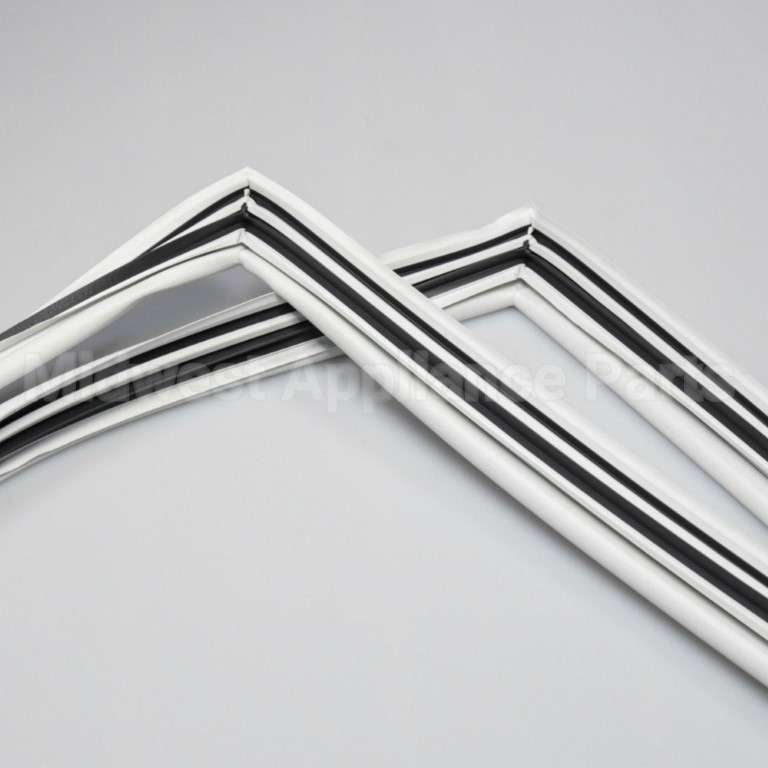 WR24X10231 GE Gasket Door Ff