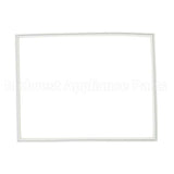 WR24X10288 GE Gasket Icebox Door