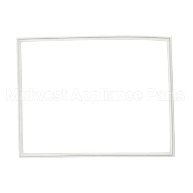 WR24X10288 GE Gasket Icebox Door