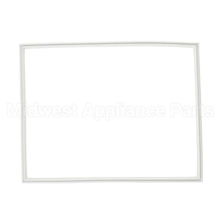 WR24X10288 GE Gasket Icebox Door