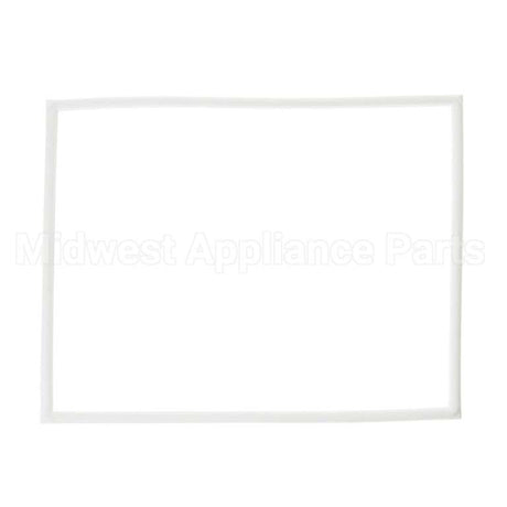 WR24X10288 GE Gasket Icebox Door