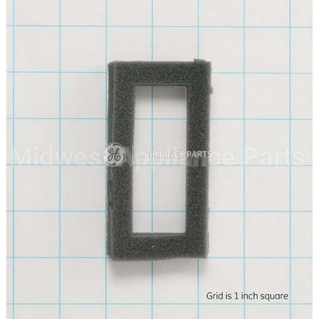 WR24X10289 GE Gasket Damper Mp