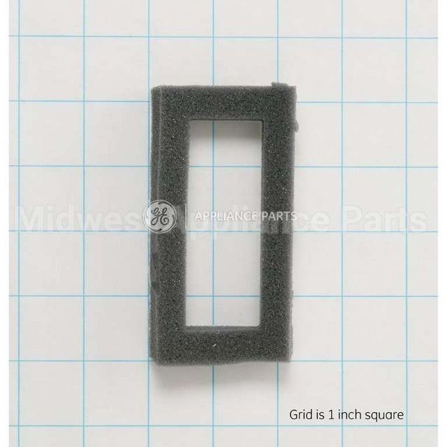 WR24X10289 GE Gasket Damper Mp