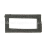 WR24X10289 GE Gasket Damper Mp