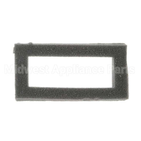 WR24X10289 GE Gasket Damper Mp