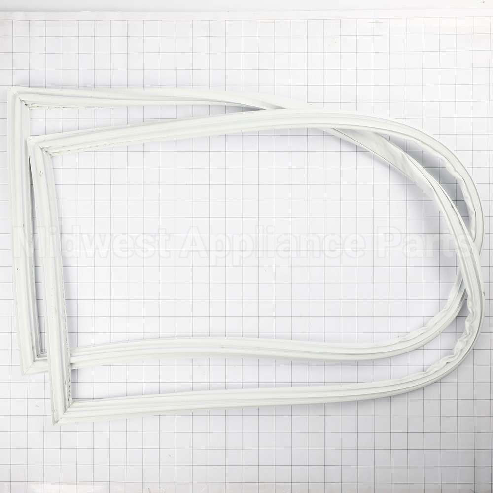 WR24X10298 GE Gasket Door Sxs