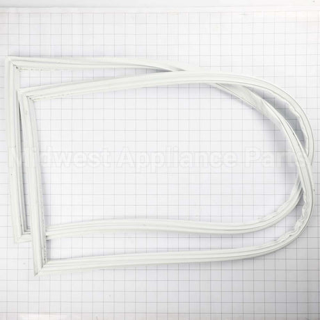 WR24X10298 GE Gasket Door Sxs