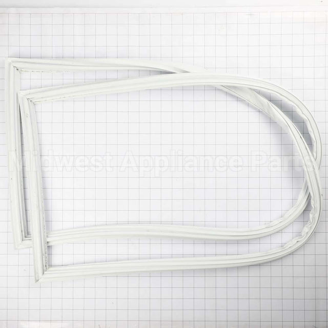 WR24X10298 GE Gasket Door Sxs
