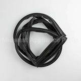 WR24X20454 GE Refrigerator Door Gasket - Black