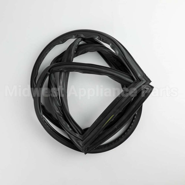 WR24X20454 GE Refrigerator Door Gasket - Black