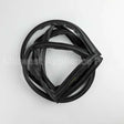 WR24X20454 GE Refrigerator Door Gasket - Black
