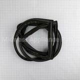 WR24X20454 GE Refrigerator Door Gasket - Black